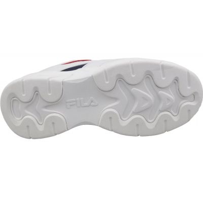 4. Fila Ray Low WMN W 1010562-150 Schuhe