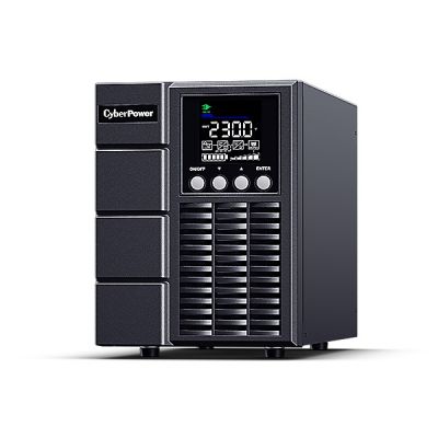 4. CyberPower OLS1000EA-DE USV (unterbrechungsfreie Stromversorgung)