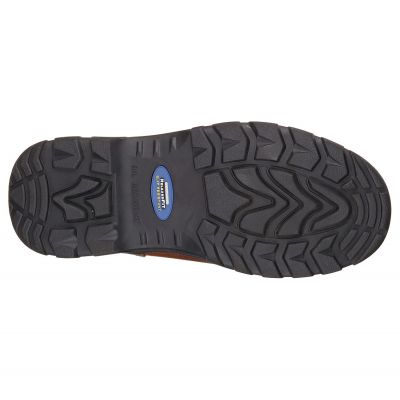 3. Skechers Workshire M 77009EC-BRN Schuhe