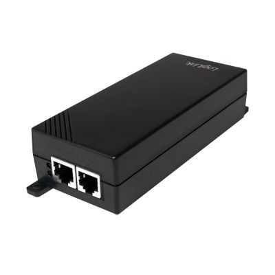 2. LogiLink POE004 Gigabit Ethernet PoE-Adapter 53V