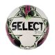 2. Select Hala Futsal Attack v22 Fußball 2. Klasse weiß-rosa 17622/370016