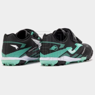 4. Joma POWERFULL 2501 Jr TF Schuhe POJS2501TFV