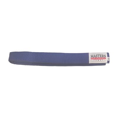 25. MASTERS Kimonogürtel