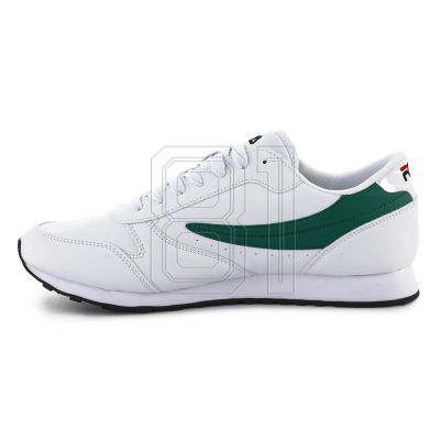 9. Fila Orbit Low M Schuhe 1010263-13063