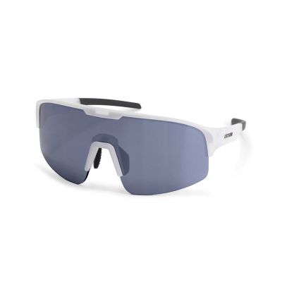 Rogelli MIRAGE Brille weiß