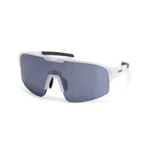 Rogelli MIRAGE Brille weiß