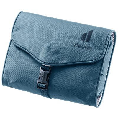 Deuter Waschtasche I, Atlantik