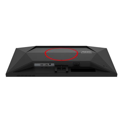 14. AOC LED-Monitor 23,8" 24G4HRE 200Hz