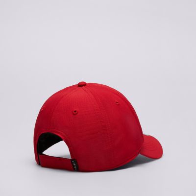 2. Air Jordan Jumpman Essential Gym Red Cap - 9A0724-R78