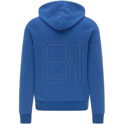 2. Mustang Bennet H Flock Aw M Sweatshirt 1009164 5235