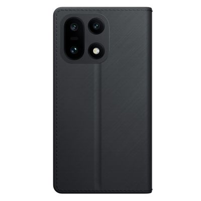 9. 3mk Wallet Case für OnePlus 15 5G – Schwarz