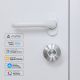 10. Nuki Smart Lock Pro elektronisches Schloss