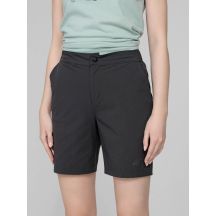 Damen-Trekkingshorts 4F H4L22-SKDTR062-22S