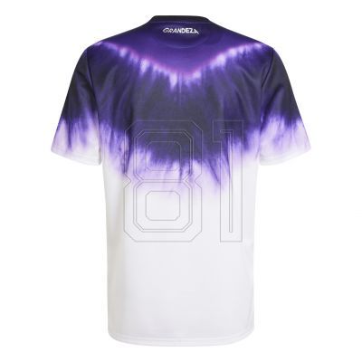2. Adidas Real Madrid Chinesisches Neujahrs-T-Shirt JF2590
