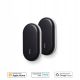 8. Set mit 2 Netatmo 2 NAC Klimaanlagenreglern