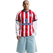 Nike Atlético Madrid 2026/27 Stadion Heimtrikot Herren Weiß und Rot II1893 101