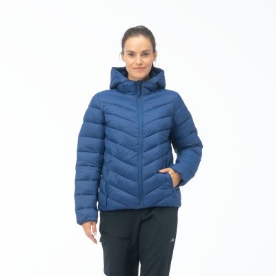 6. Steppjacke für Damen LADY MIRADO