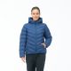 6. Steppjacke für Damen LADY MIRADO