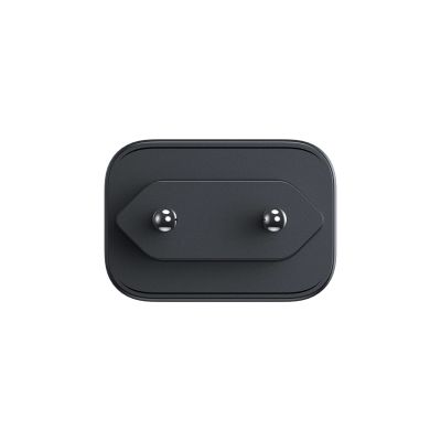 5. Joyroom JR-TCF13 Netzwerkladegerät USB-C / USB-A 25W SFC / PPS / PD - Schwarz