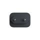 5. Joyroom JR-TCF13 Netzwerkladegerät USB-C / USB-A 25W SFC / PPS / PD - Schwarz