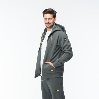 8. Herren FRANE Sweatshirt