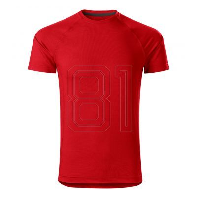 3. Malfini Destiny T-Shirt M MLI-17507
