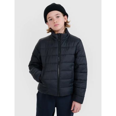 Jungen-Daunenjacke mit synthetischer Füllung 4F 4FJWSS25TDJAM520-20S