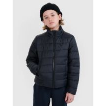 Jungen-Daunenjacke mit synthetischer Füllung 4F 4FJWSS25TDJAM520-20S