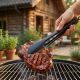 8. Antihaft-Grillzunge 44 cm