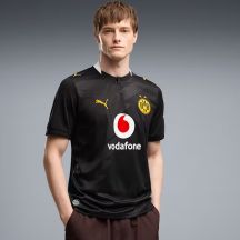 Puma Borussia Dortmund Stadium Away 2026/27 JSY 784099-18 Trikot