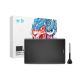 7. Grafiktablett Huion H610X