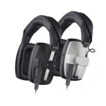 beyerdynamic DT 100 400 OHM/schwarz Geschlossener Studio-Kopfhörer