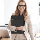 13. Tech-Protect Defender RS Laptoptasche 15-16 - Schwarz