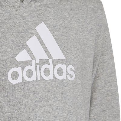 6. Adidas Colourblock Hoodie Jr HN8563 Sweatshirt