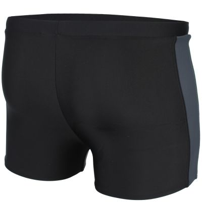 4. Aqua Speed Jason M 423-138 grauer Badeanzug