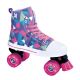 4. La Sports Canvas JR 14120SPI #37 Rollschuhe