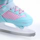 12. SMJ Sport 2in1 Jr Lili verstellbare Rollschuhe