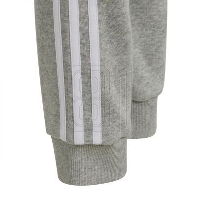 4. Adidas Tiro 24 Sweat Jr IS1009 pants