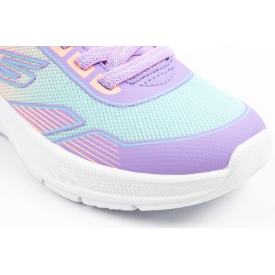 2. Skechers Microspec Advance Kinder-Sportschuhe für Mädchen