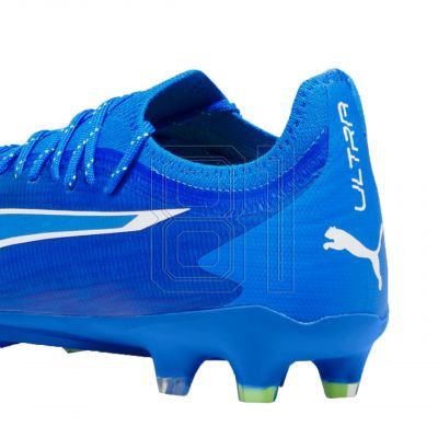 4. Puma Ultra Ultimate M FG/AG 107311 03 Fußballschuhe