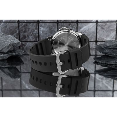 7. Herrenuhr CASIO MTP-VD300-7BUDF + Box