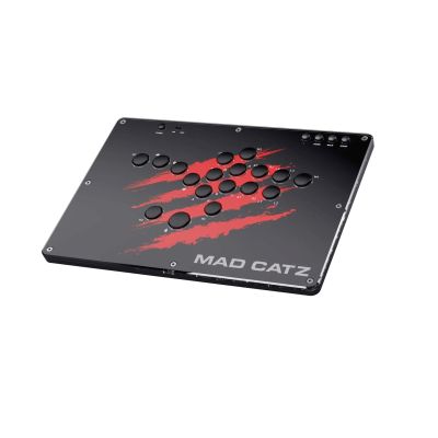 3. Mad Catz NEKO Arcade-Spielcontroller
