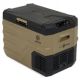 Peme Quest 40 Sand Storm / Autokühler / 35,3 Liter / Wechselstrom 240 V und Gleichstrom 12/24 V / 60 W