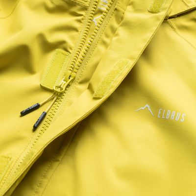 6. Elbrus Poul Tb Jr Jacke 92800593764