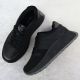 3. Big Star W SS274007 INT2170 Plateauschuhe