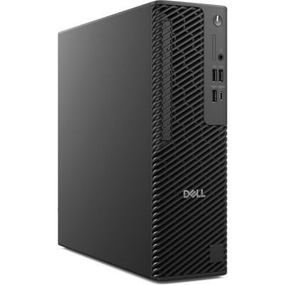 2. Dell Pro Max Slim FCS1250 U5-245 1x16/512 Intel UHD W11P