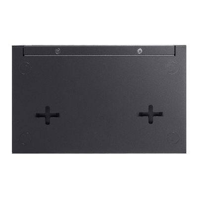 5. TP-Link Omada DS108G Gigabit-Ethernet-Switch (10/100/1000) Schwarz
