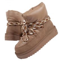 D.Franklin W DFSH375003-TAUP Schuhe