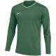 3. Nike Dri-Fit Park 26 Crew Top Herren-T-Shirt Grün HM7165 302