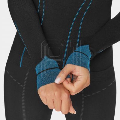 24. Alpinus Tactical Base Layer W GT43210 Thermo-Sweatshirt